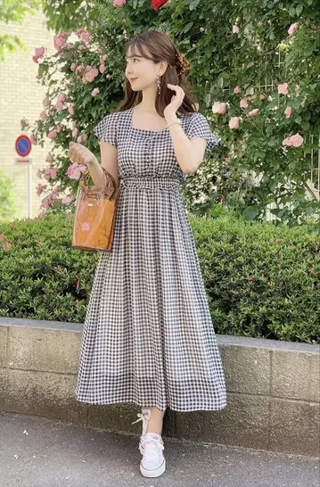 르레바닐레 원피스