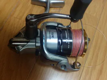 SHIMANO BIOMASTER 2500S 낚시릴