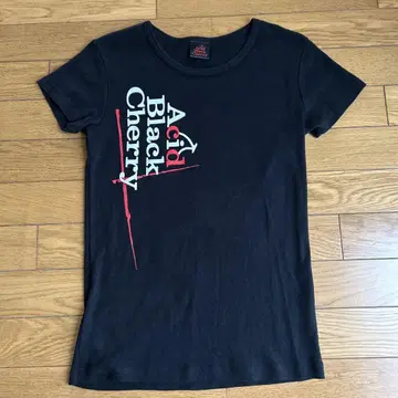 Acid Black Cherry 티셔츠