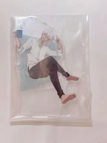 주술회전 고죠 사토루