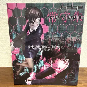 PSYCHO-PASS 사이코패스 토모모리 아카리 피규어