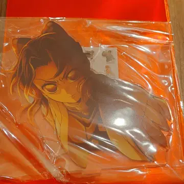귀멸의 칼날 키 비주얼 랜덤 아크릴 스탠드 무한성 편 코쵸우 시노부