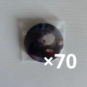 시노노메 에나 글리터 캔뱃지 12A
