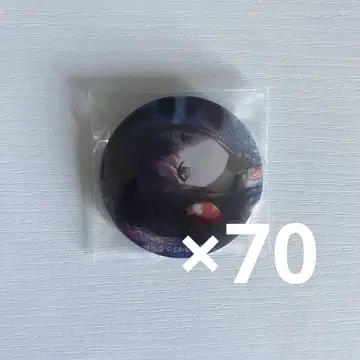 시노노메 에나 글리터 캔뱃지 12A