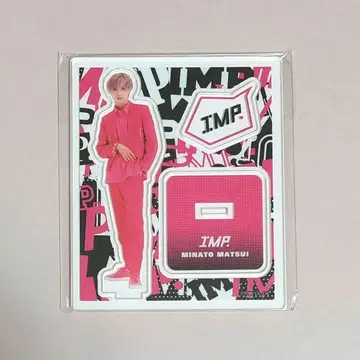 IMP. 아크릴 스탠드 마츠이 카나