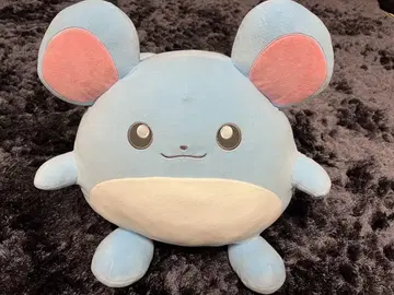 마릴 모치모치 봉제 인형