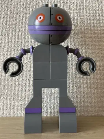 블록 라보 다단단 블록 양동이 다단단