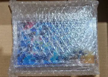 SD 건담 제네레이션 이터널 아크릴 블록