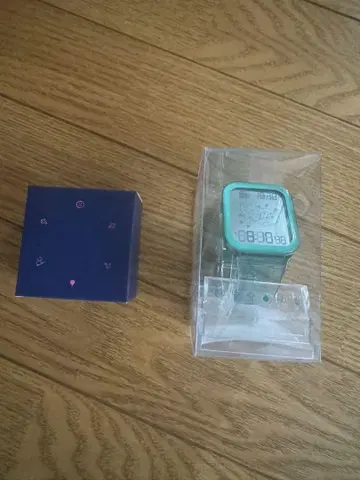요네즈켄시 리쉬 워치 요요 세트