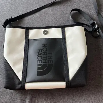 THE NORTH FACE 사코슈 화이트 듀온