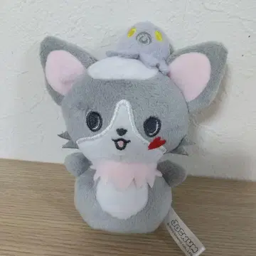 JOCHUM 츄라라 손가락 인형