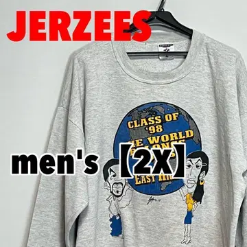 M920 [JERZEES] 맨투맨 [2X]