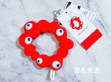 간사이 엑스포 EXPO 얏쿠마스코트 얏쿠 얼굴만