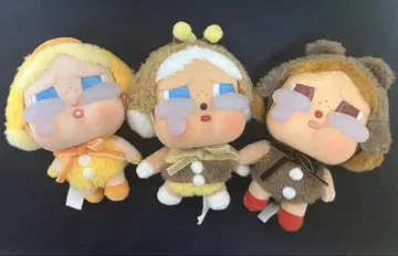 팝마트 크라이 베이비 crying again