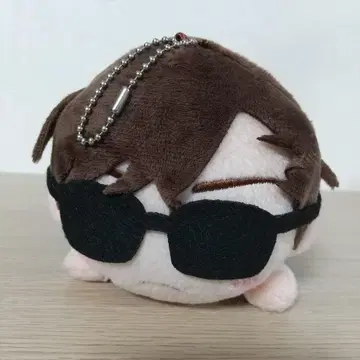 좀비랜드 사가   눕기 마스코트 봉제 인형