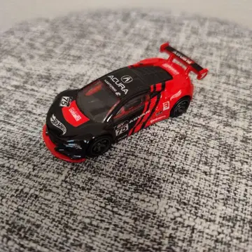 핫휠 ACURA NSX GT3 ADVAN