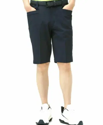 티고라 골프웨어 숏팬츠 봄/여름 열차단 UV차단