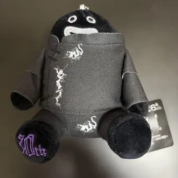 GLAY GiGO ZURA 마스코트 HISASHI 히사시