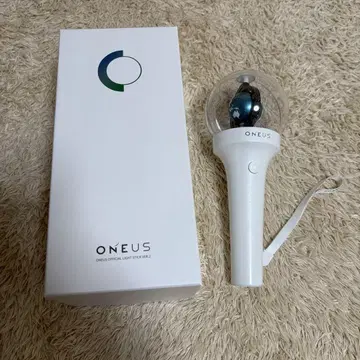 ONEUS 응원봉 ver.2