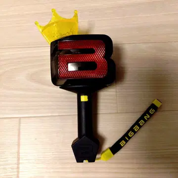 BIGBANG 응원봉 왕관 포함