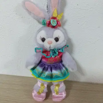 새상품급 스텔라루 2018년 부활절 인형