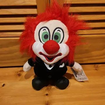 SEKAI NO OWARI 라부 봉제 인형