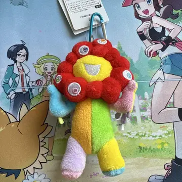 오사카 간사이 엑스포 밧줄 레인보우 새상품