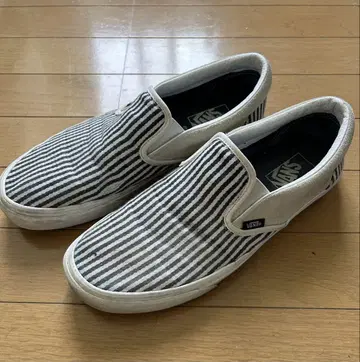VANS Exclusive for 론 헤르만 28cm RHC