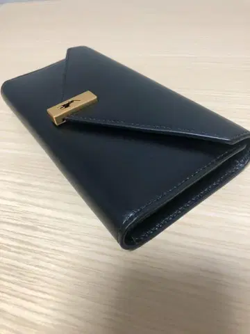 폴로 랄프 로렌 폴로 랄프 로렌 장지갑 블랙 검정 2