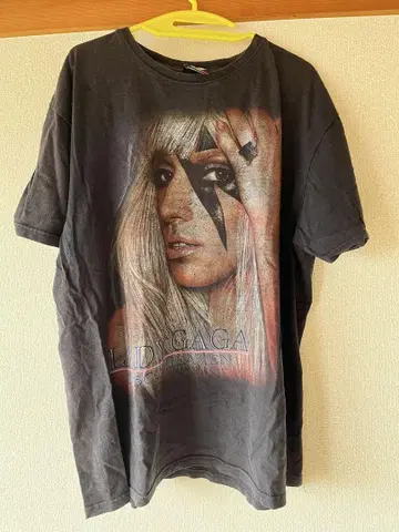 HOT ROCK LADY GAGA DISCO HEAVEN 레이디 가가 L
