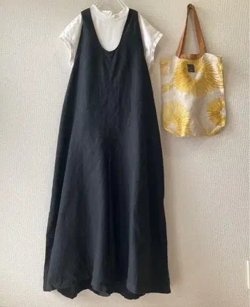 YARRA 야라 백산 린넨 살로펫