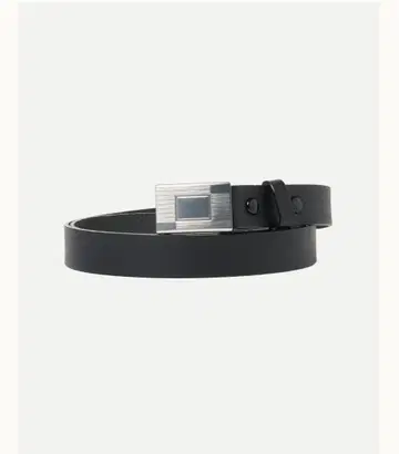 T.T Taiga Takahashi HICKOK BELT 벨트
