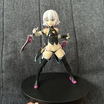 FGO 어쌔신 잭 더 리퍼 피규어