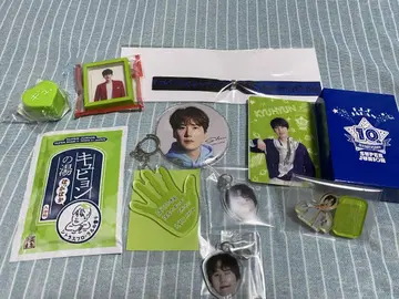 슈퍼주니어 규현