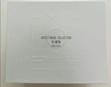 [정국] 미크로코스모스 무드 램프