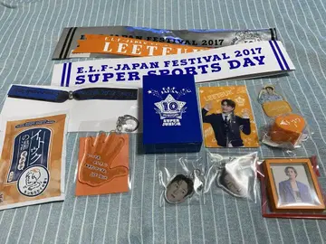 슈퍼주니어 이특