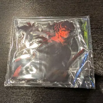 극장판 귀멸의 칼날 무한성 편 아크릴 스탠드 코쿠시보