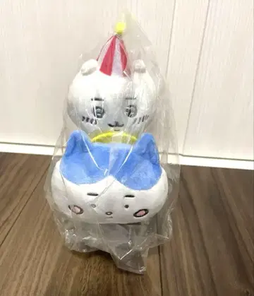 치이카와 랜드 피포포 봉제 인형 치이카와