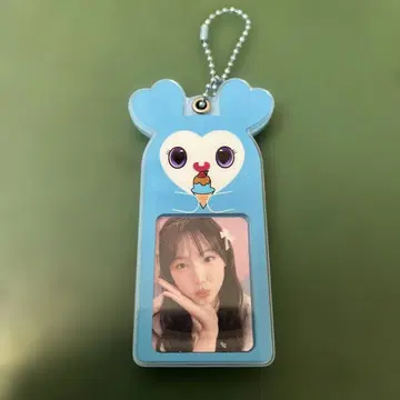 TWICE 나연 슬라이드 키링 팝업 2023