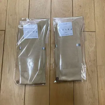 FALKE No 12 씨 아일랜드 코튼 하이삭스 41-42 2켤레