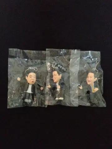 다이앤 고이고이고이하고 스스스스한 가챠 키링 가챠가챠