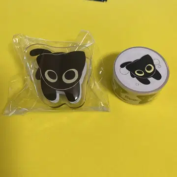 Eve 아오조 lazy cat 문구류 고양이