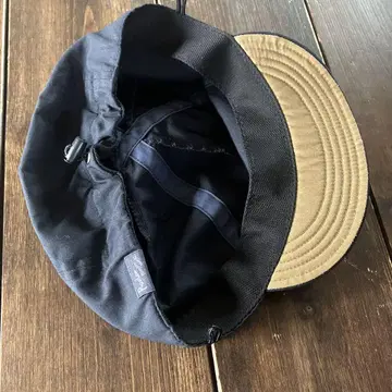 awLow Mountain Works 앵거스 캡