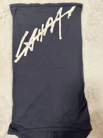 LAHM 선 마스크 넥 게이터