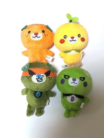미칸 코미칸 다크 미칸 코 다크 미칸 유루 캐릭터 봉제 인형
