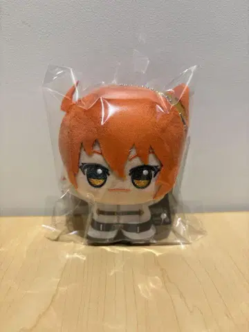 Fate/Grand Order SD 인형 구다코 주인공 여자 봉제 인형