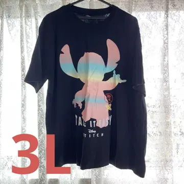 스티치 티셔츠