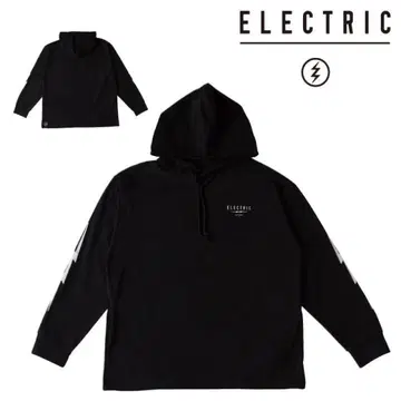 ELECTRIC 드라이 후드티 정가 이하 M 사이즈 DRT