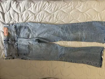 MOUSSY 청바지