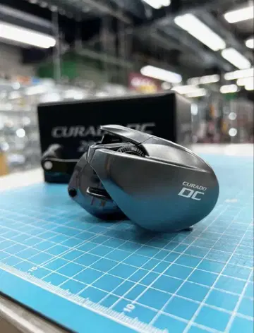 클라도 DC 200XG